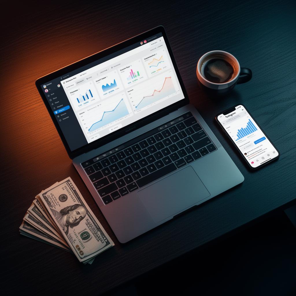 AI Affiliate Marketers